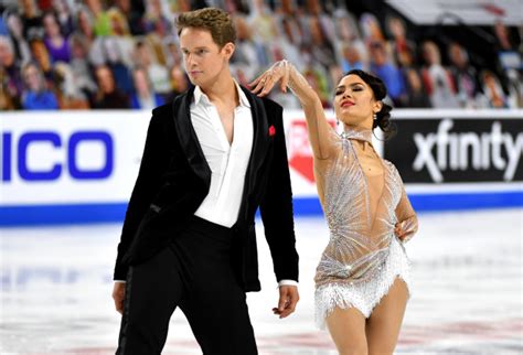 madison chock age|www.isuresults.com